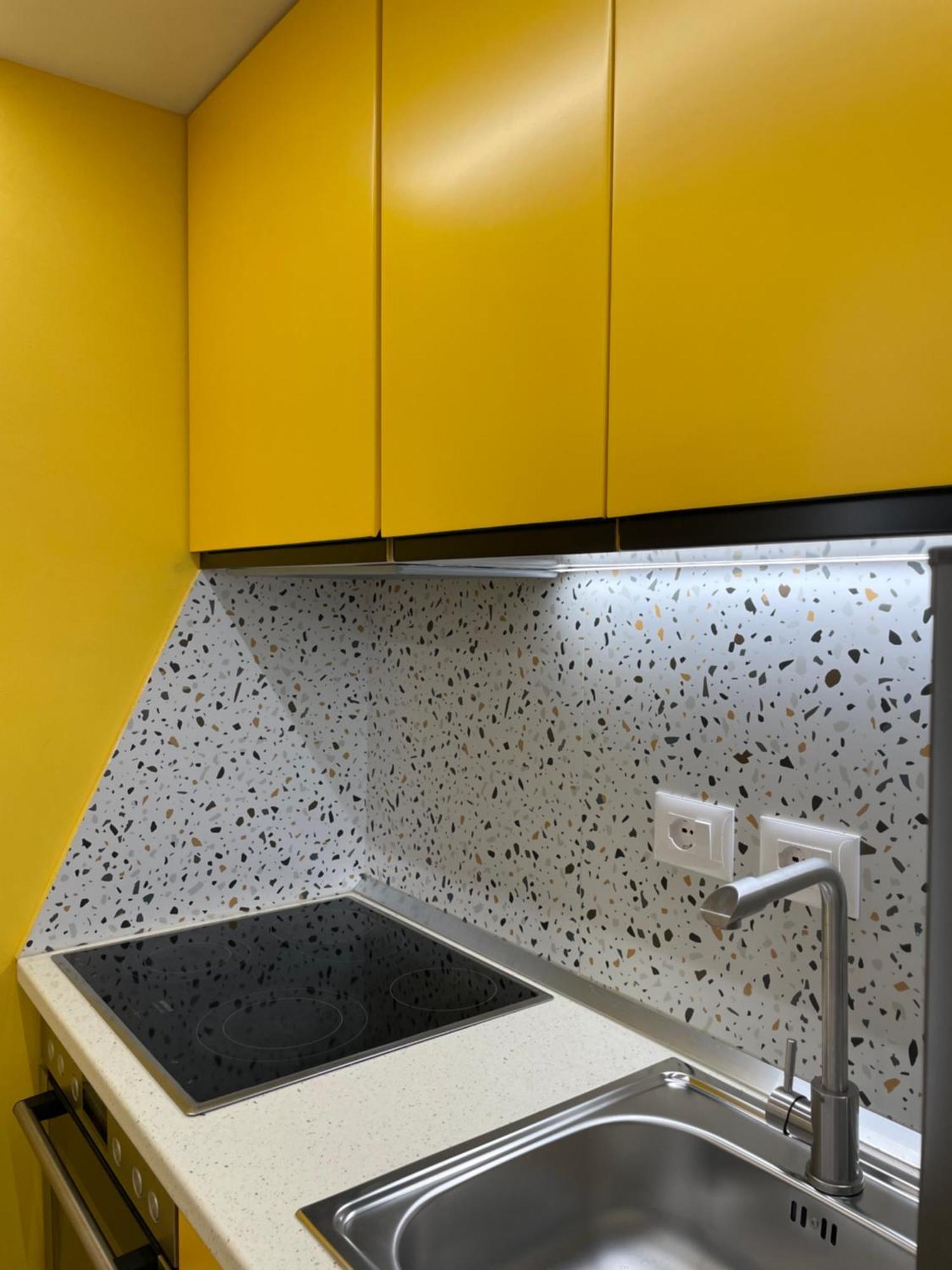 Tesa Studio Tirana Exteriör bild